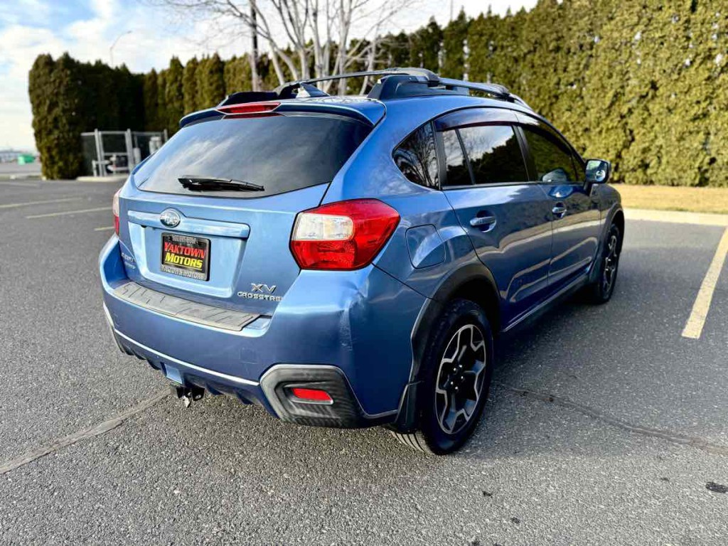 2014 Subaru Crosstrek Image 10