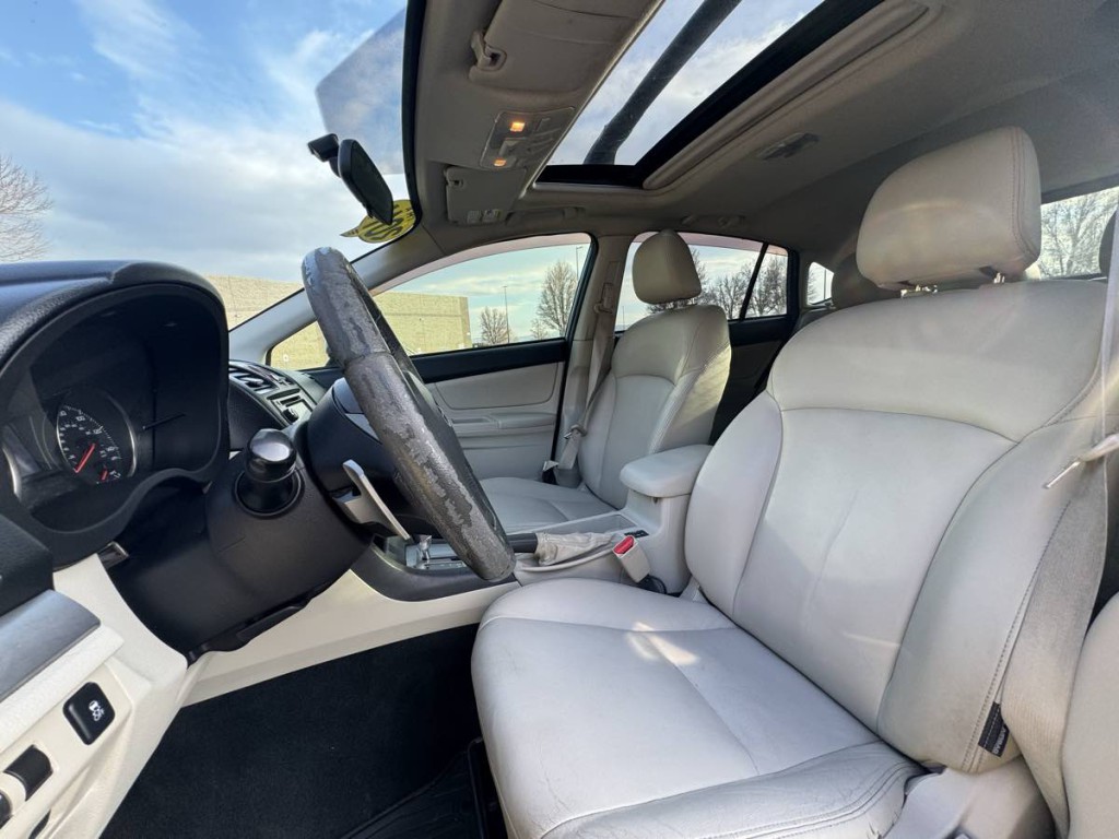 2014 Subaru Crosstrek Image 12