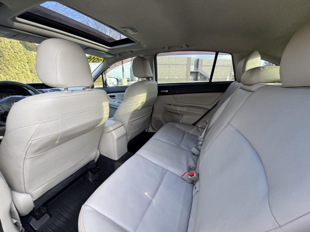 2014 Subaru Crosstrek Image 13