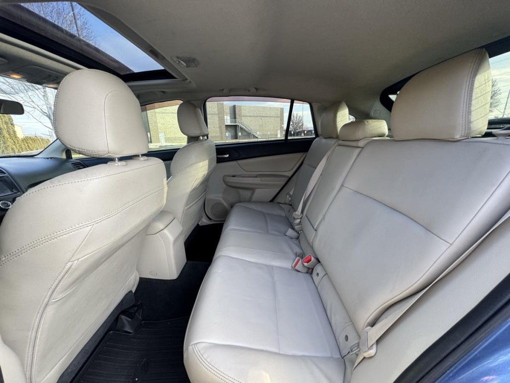 2014 Subaru Crosstrek Image 14