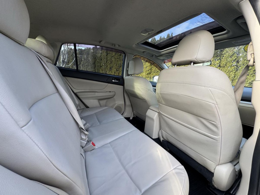 2014 Subaru Crosstrek Image 15