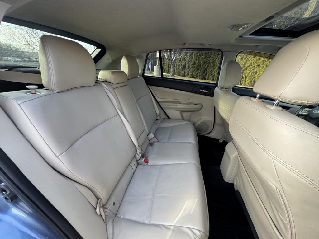 2014 Subaru Crosstrek Image 16