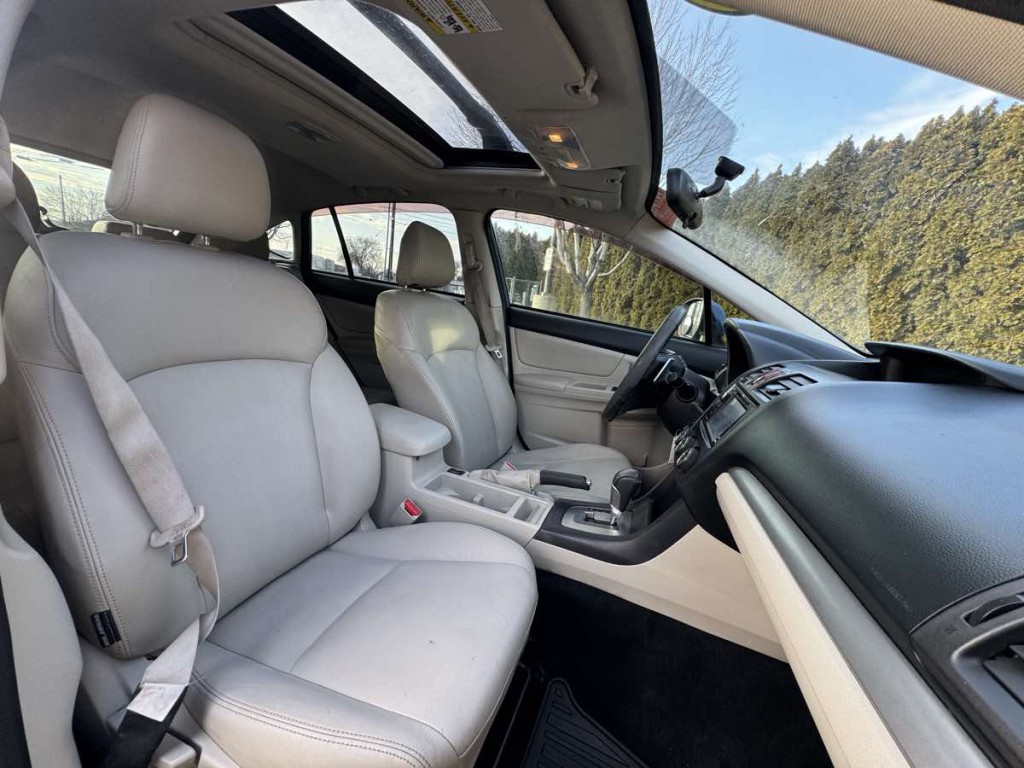 2014 Subaru Crosstrek Image 17