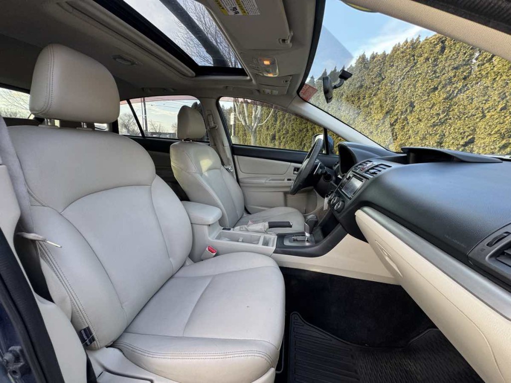 2014 Subaru Crosstrek Image 18