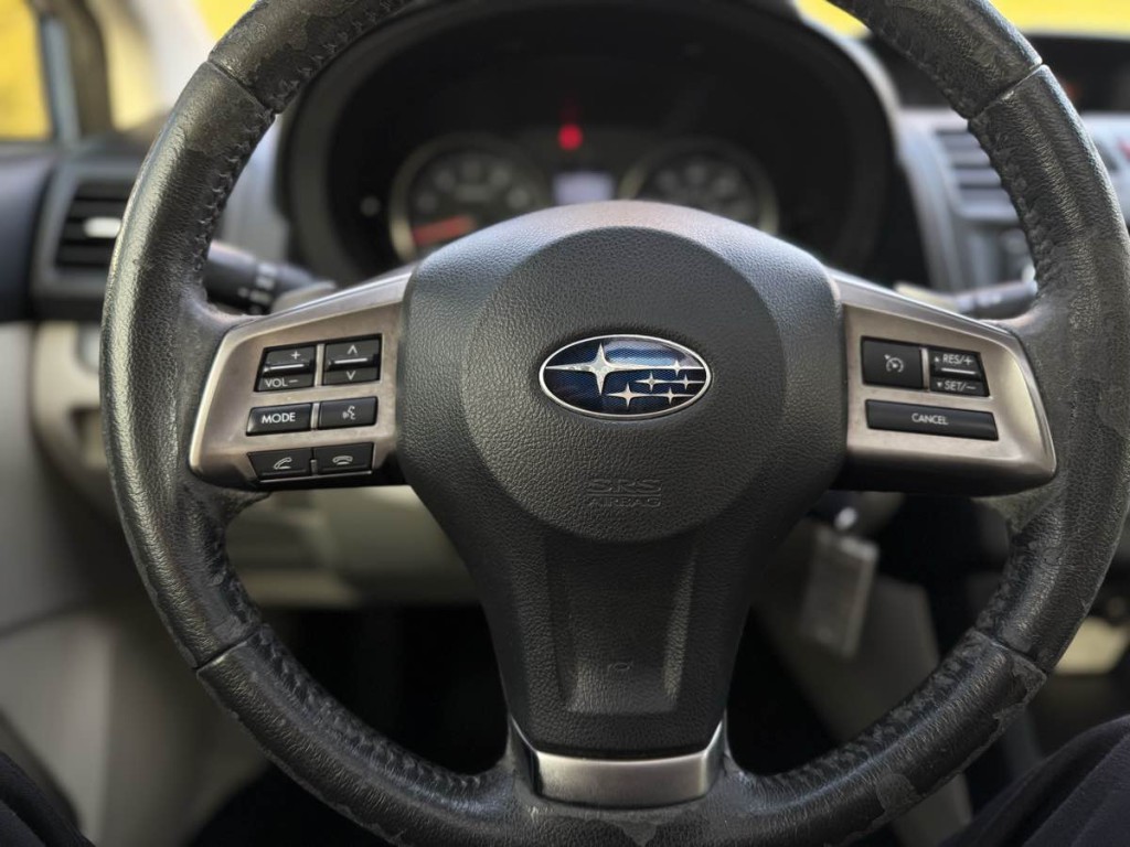 2014 Subaru Crosstrek Image 19
