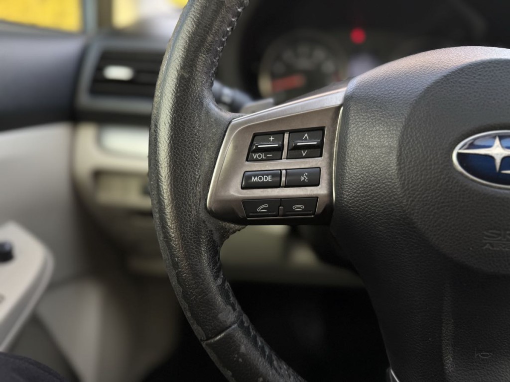 2014 Subaru Crosstrek Image 20