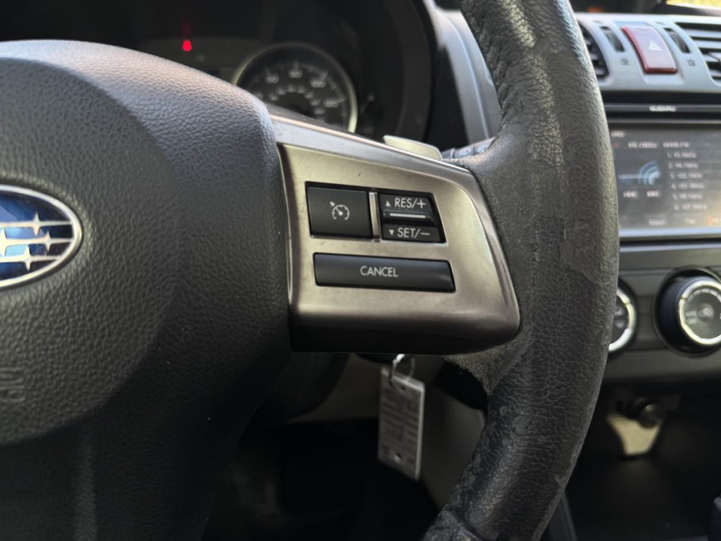 2014 Subaru Crosstrek Image 21