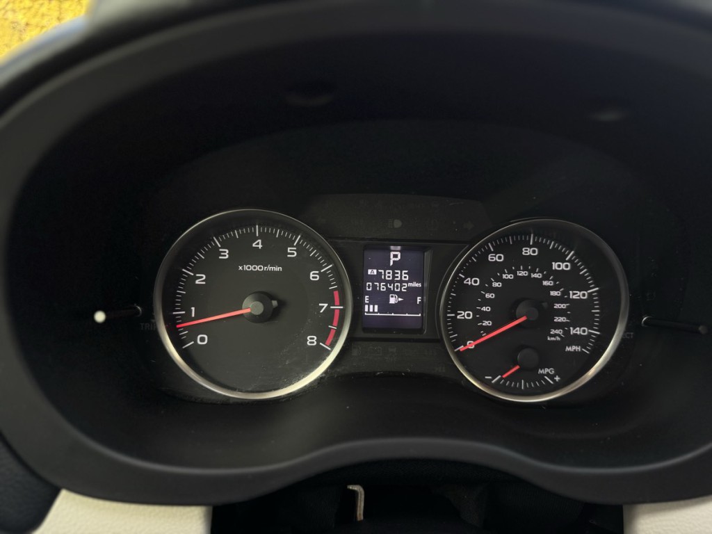 2014 Subaru Crosstrek Image 22