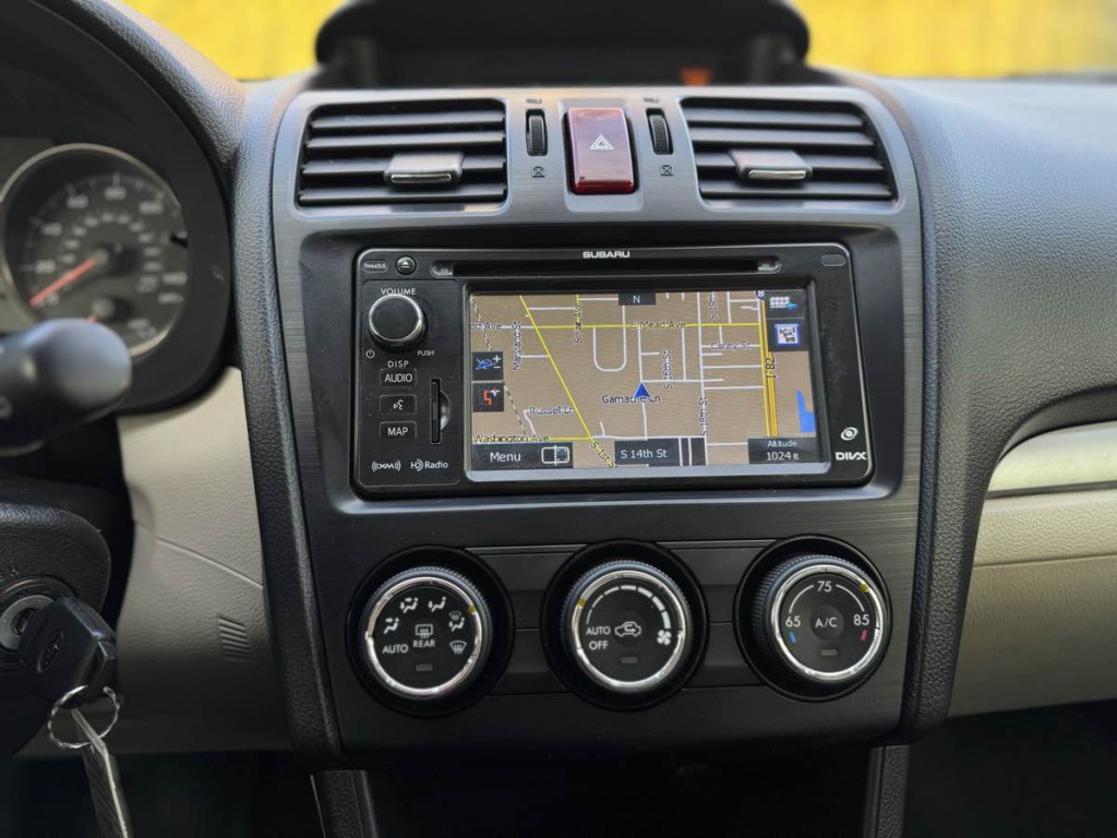 2014 Subaru Crosstrek Image 23