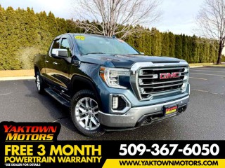 Image for 2019 GMC Sierra 1500 SLT ID: 7153888