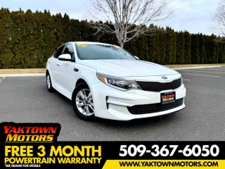 Image for 2018 Kia Optima LX ID: 7153889