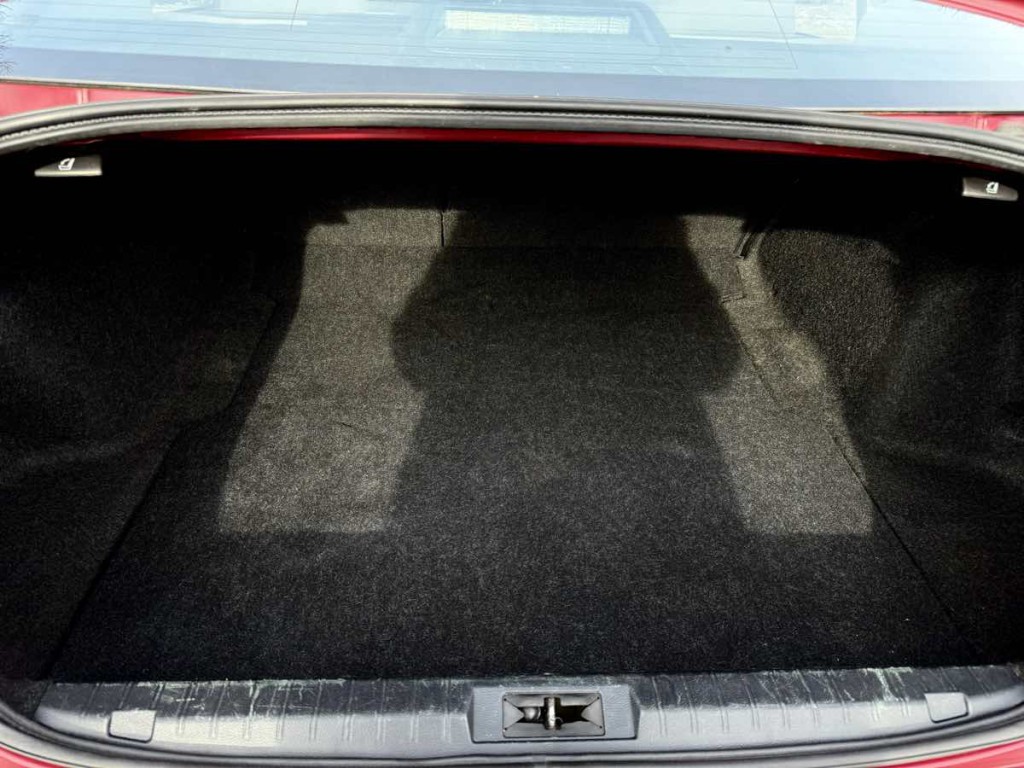 2018 Subaru Legacy Image 19