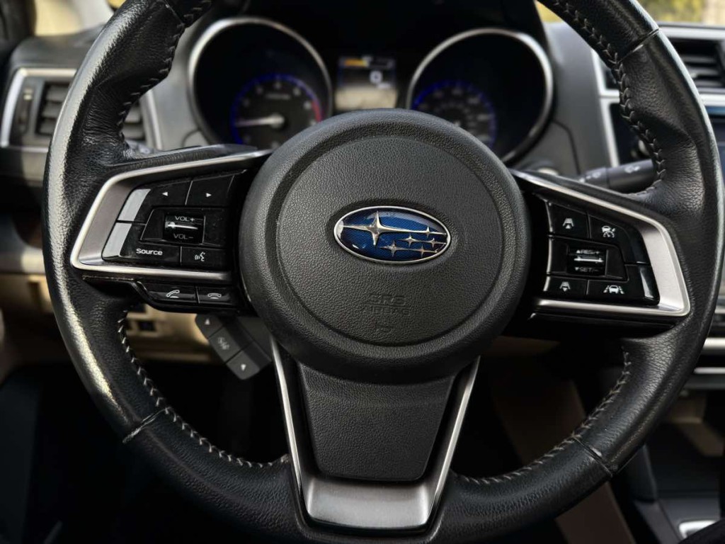 2018 Subaru Legacy Image 20