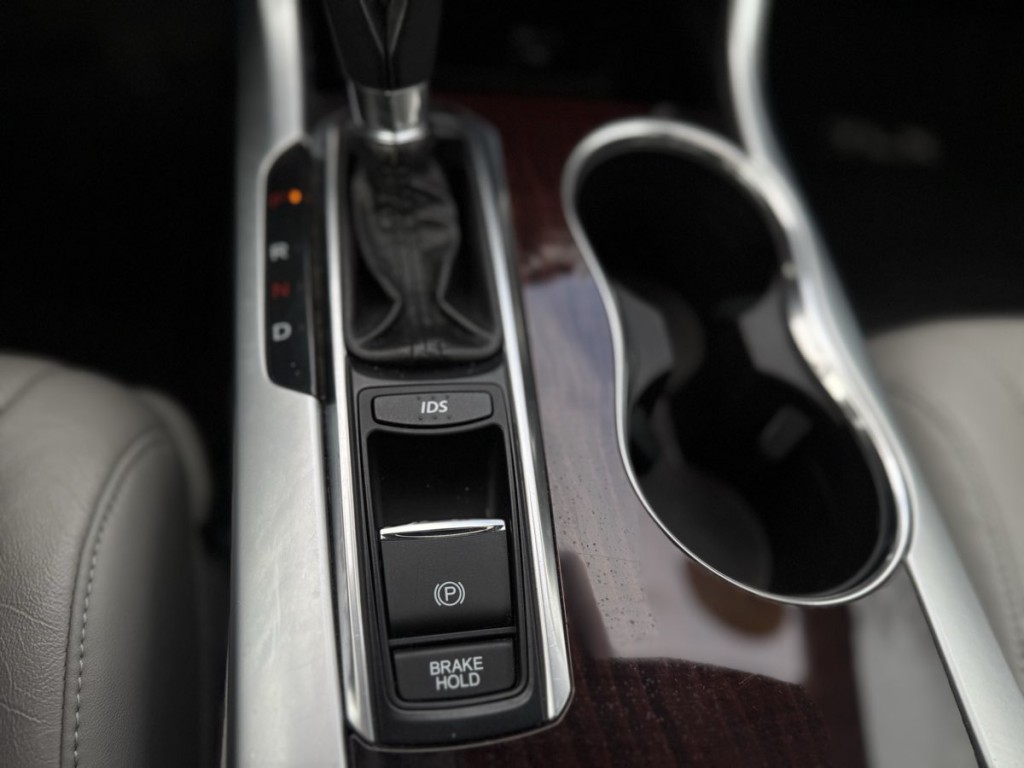 2016 Acura TL Image 27