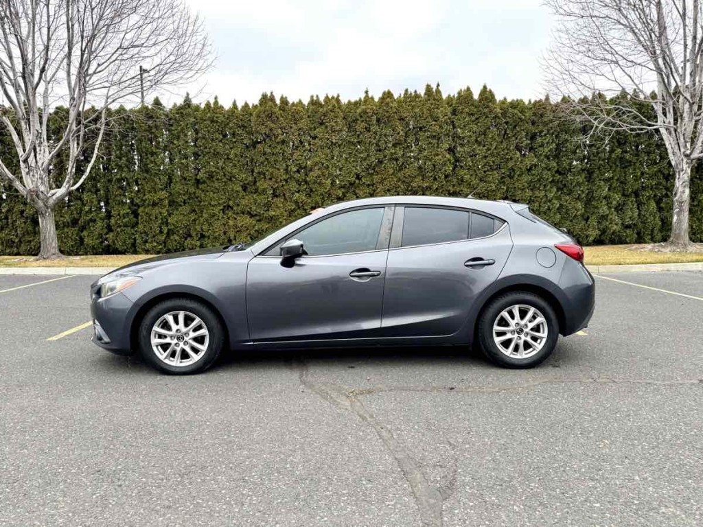 2014 Mazda Mazda3 Image 6
