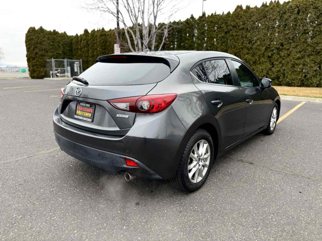 2014 Mazda Mazda3 Image 9