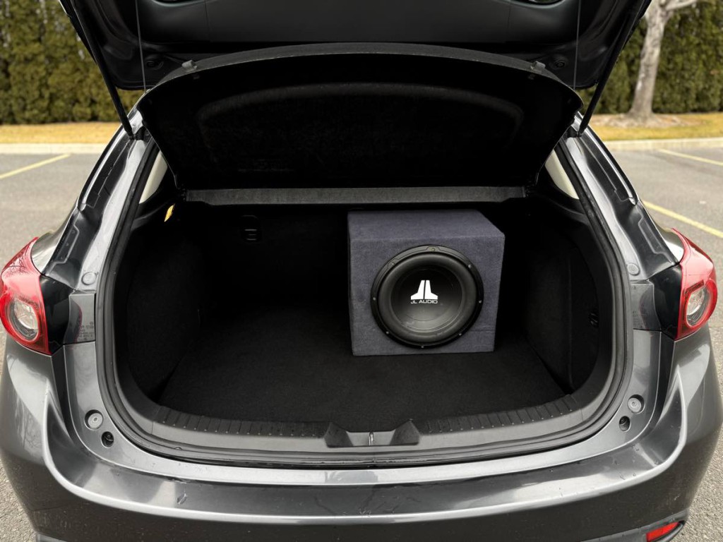 2014 Mazda Mazda3 Image 10