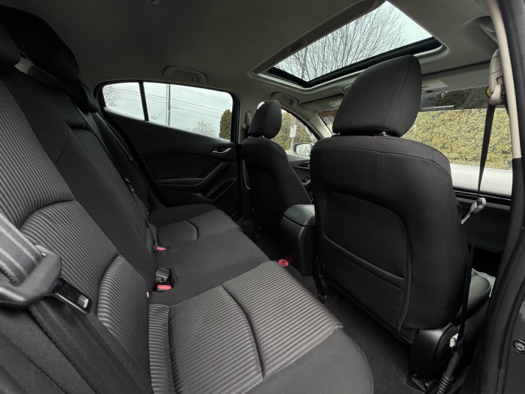 2014 Mazda Mazda3 Image 15