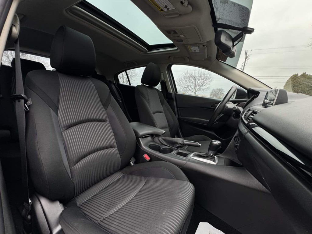 2014 Mazda Mazda3 Image 17