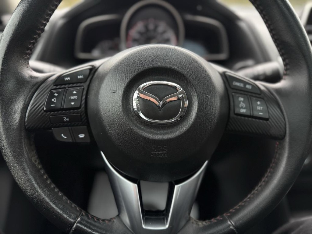 2014 Mazda Mazda3 Image 19