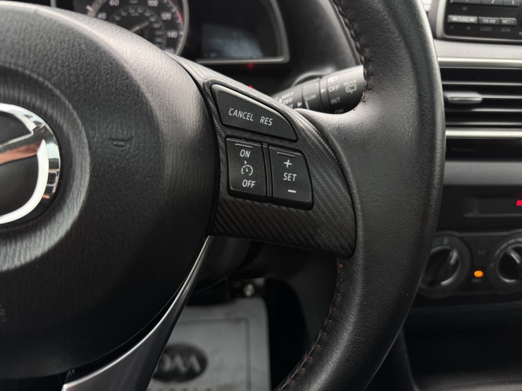 2014 Mazda Mazda3 Image 21