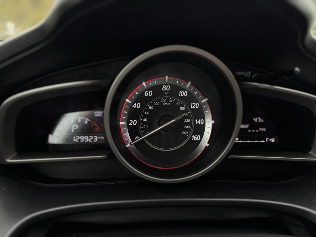 2014 Mazda Mazda3 Image 22