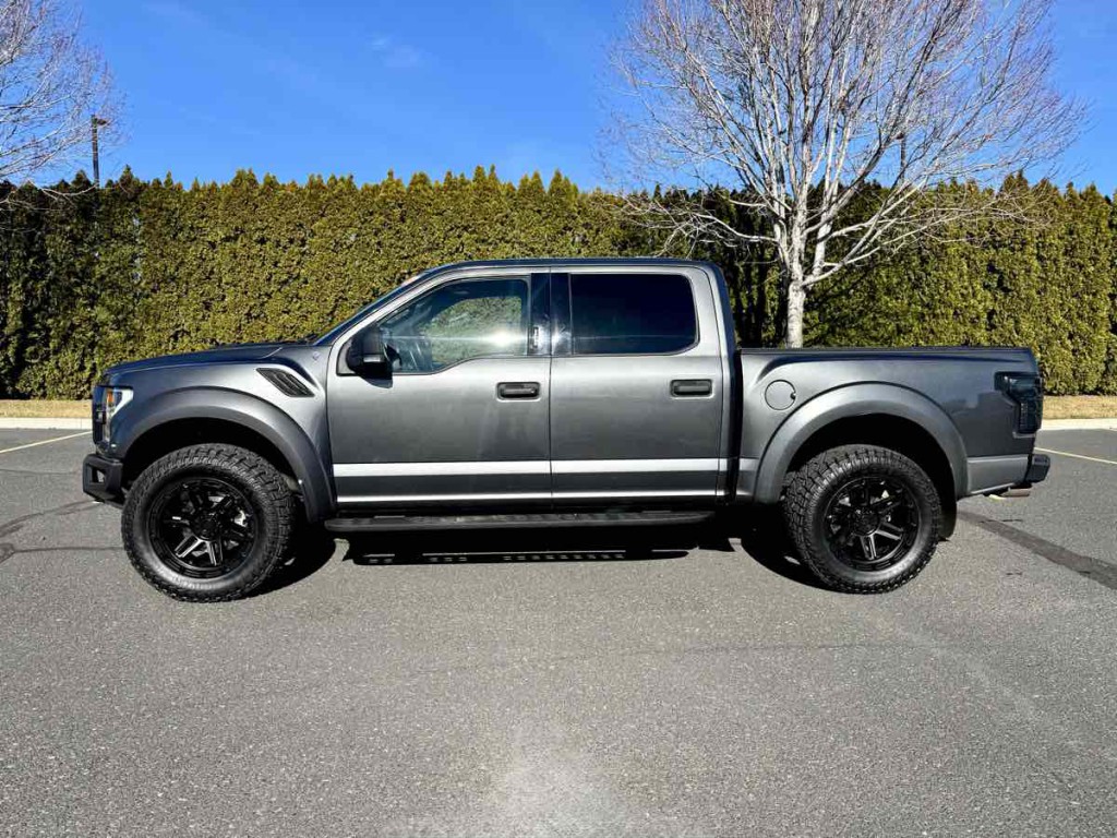 2019 Ford F-150 Image 6