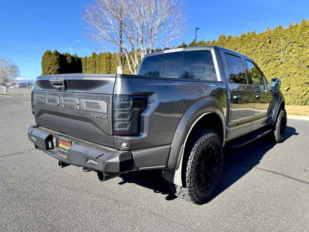 2019 Ford F-150 Image 9