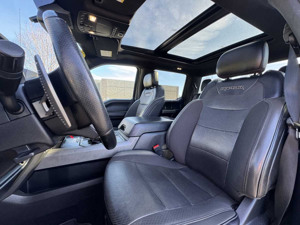 2019 Ford F-150 Image 10