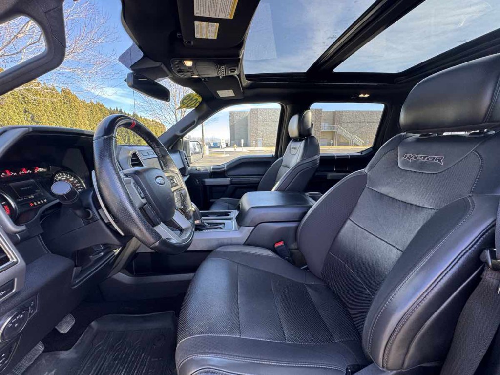 2019 Ford F-150 Image 11