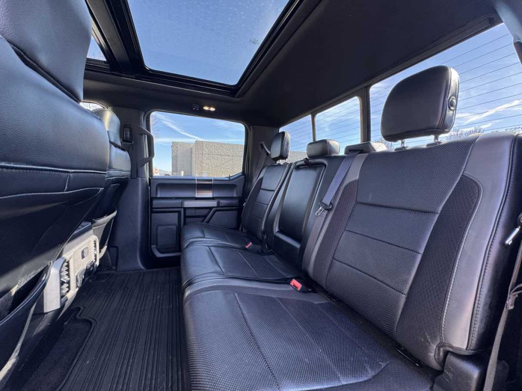 2019 Ford F-150 Image 12