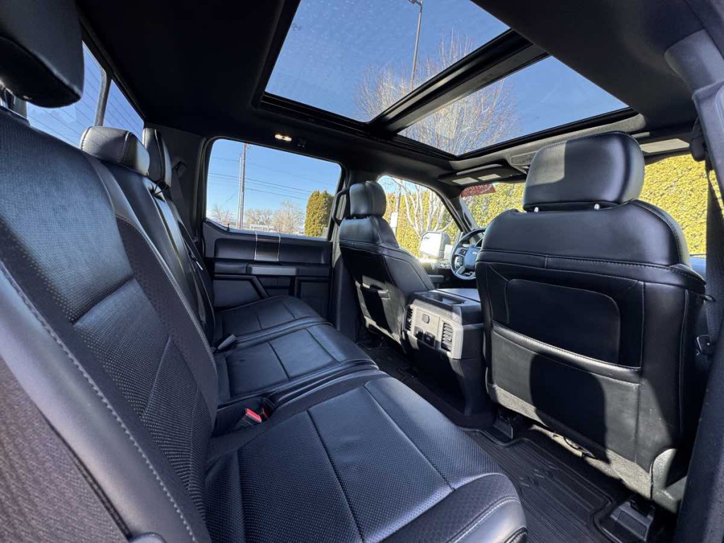 2019 Ford F-150 Image 14