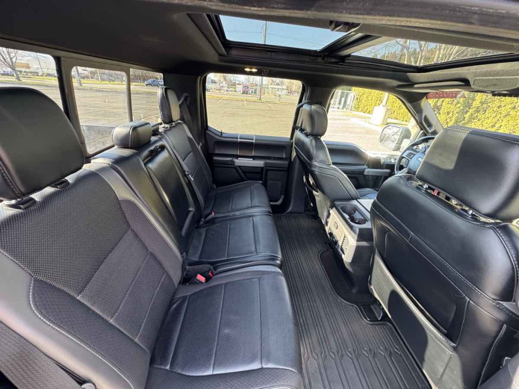 2019 Ford F-150 Image 16