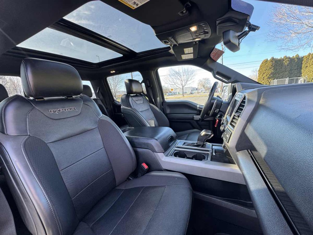 2019 Ford F-150 Image 17