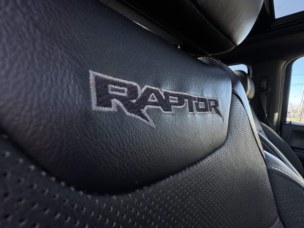 2019 Ford F-150 Image 19