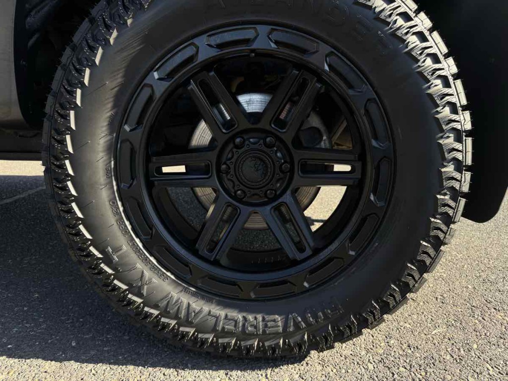 2019 Ford F-150 Image 20