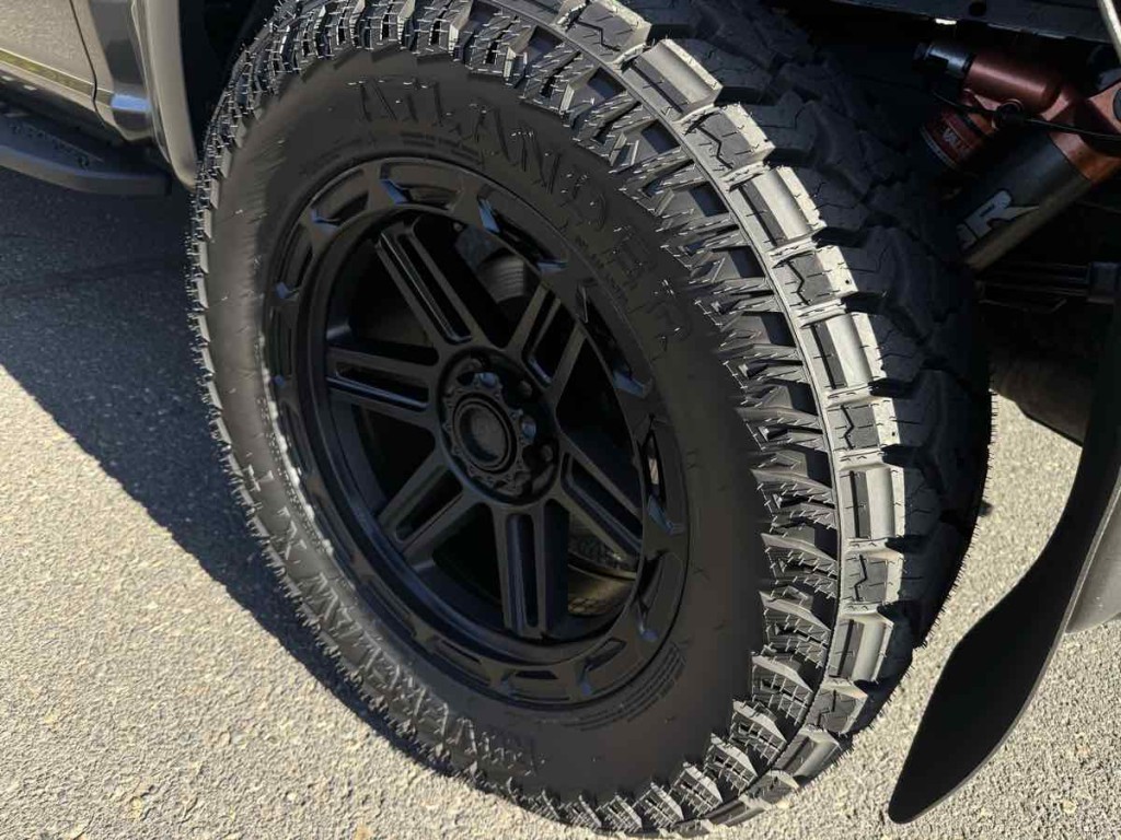 2019 Ford F-150 Image 21