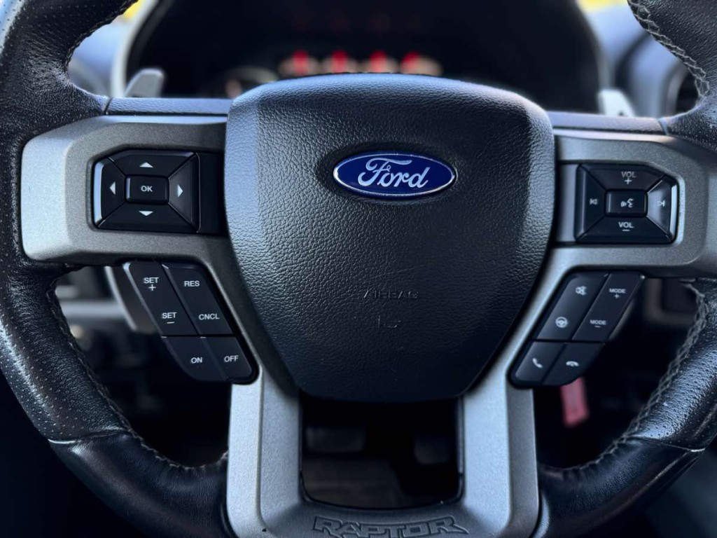 2019 Ford F-150 Image 22