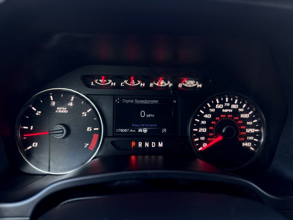 2019 Ford F-150 Image 25