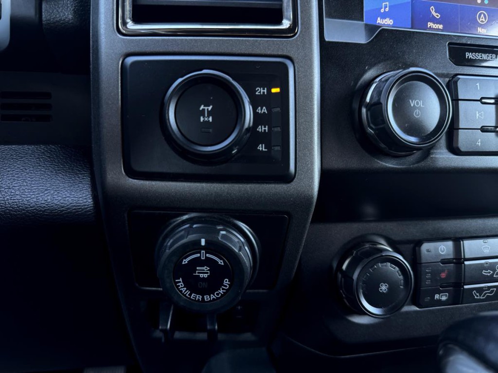 2019 Ford F-150 Image 27