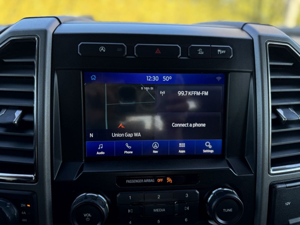 2019 Ford F-150 Image 28