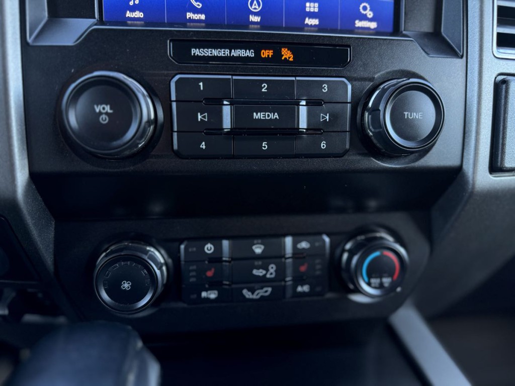 2019 Ford F-150 Image 29