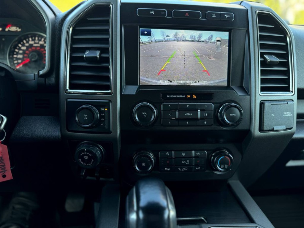 2019 Ford F-150 Image 30