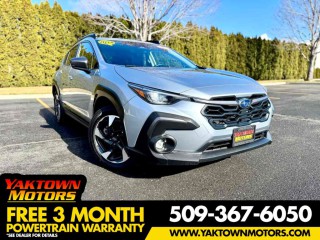 Image for 2024 Subaru Crosstrek Limited ID: 7203091