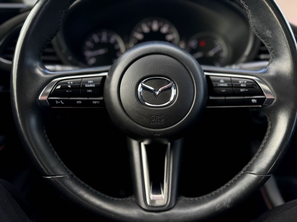 2024 Mazda Mazda3 Image 18