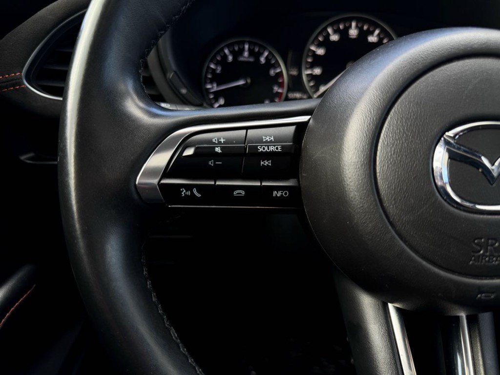 2024 Mazda Mazda3 Image 19