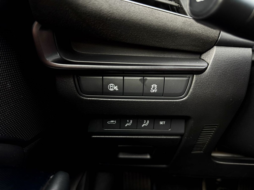 2024 Mazda Mazda3 Image 22