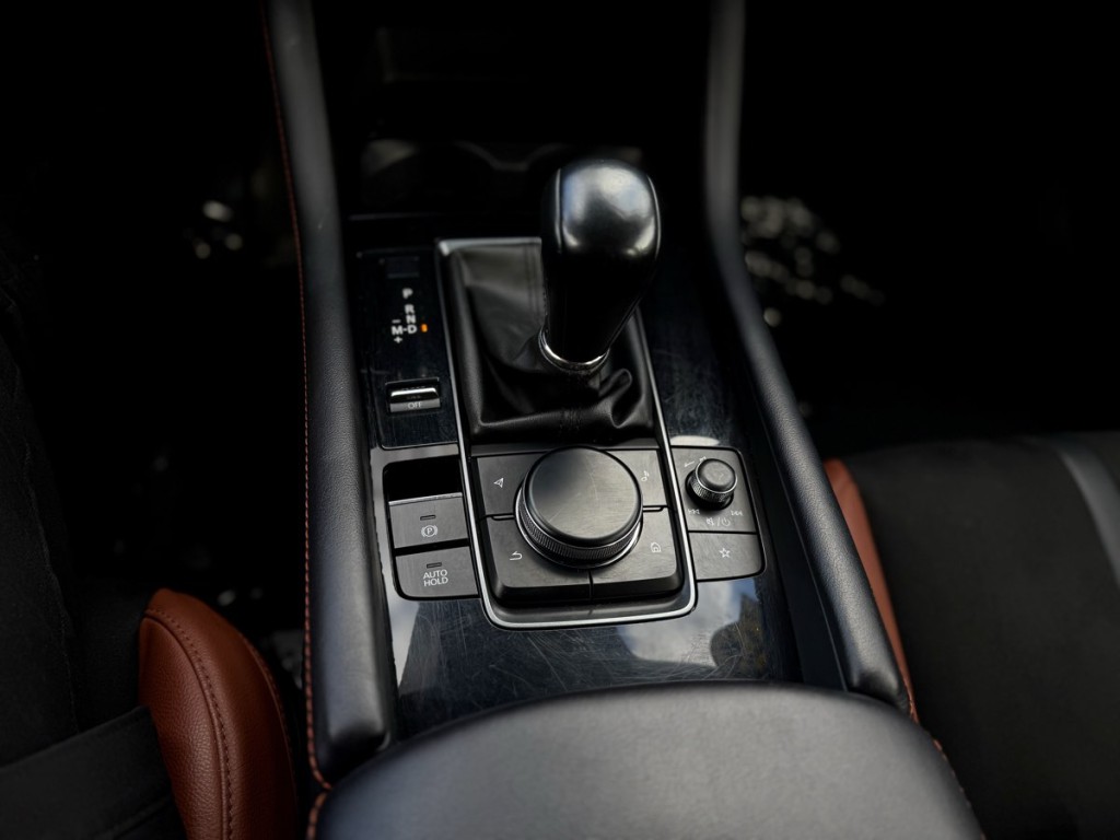 2024 Mazda Mazda3 Image 25