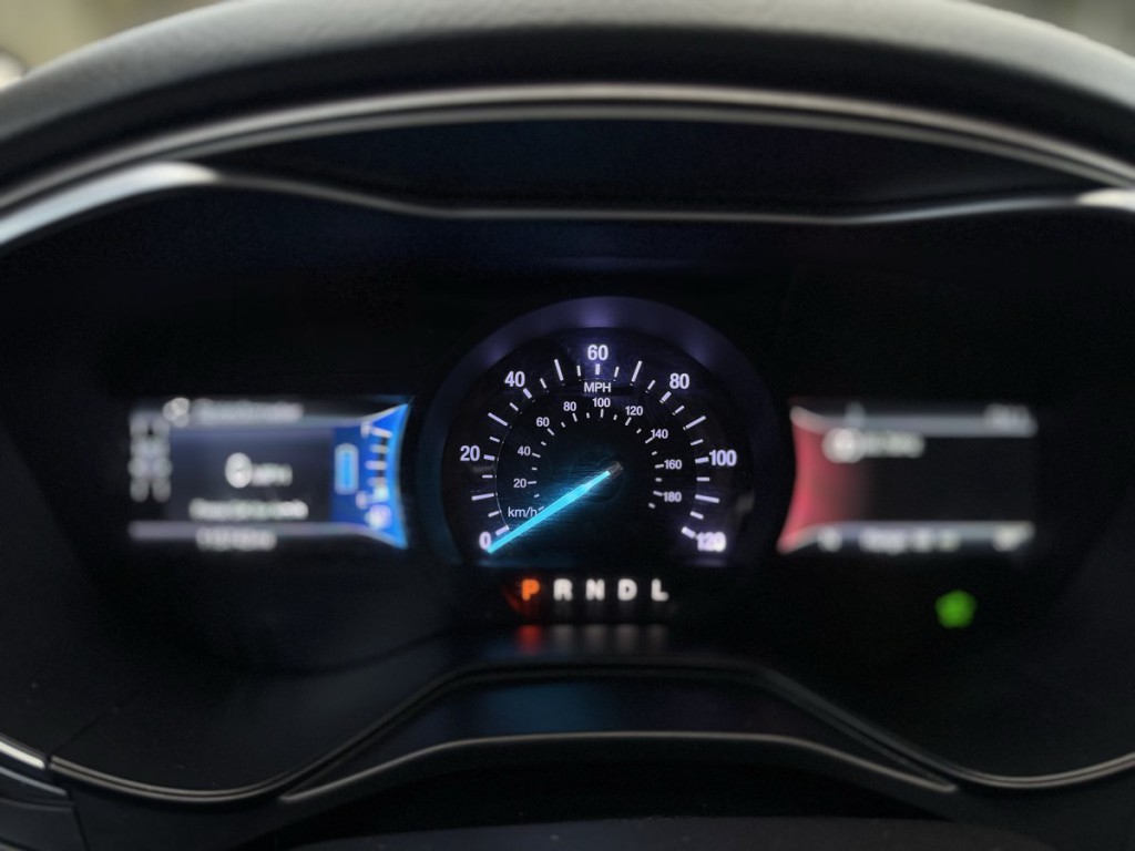 2019 Ford Fusion Image 22