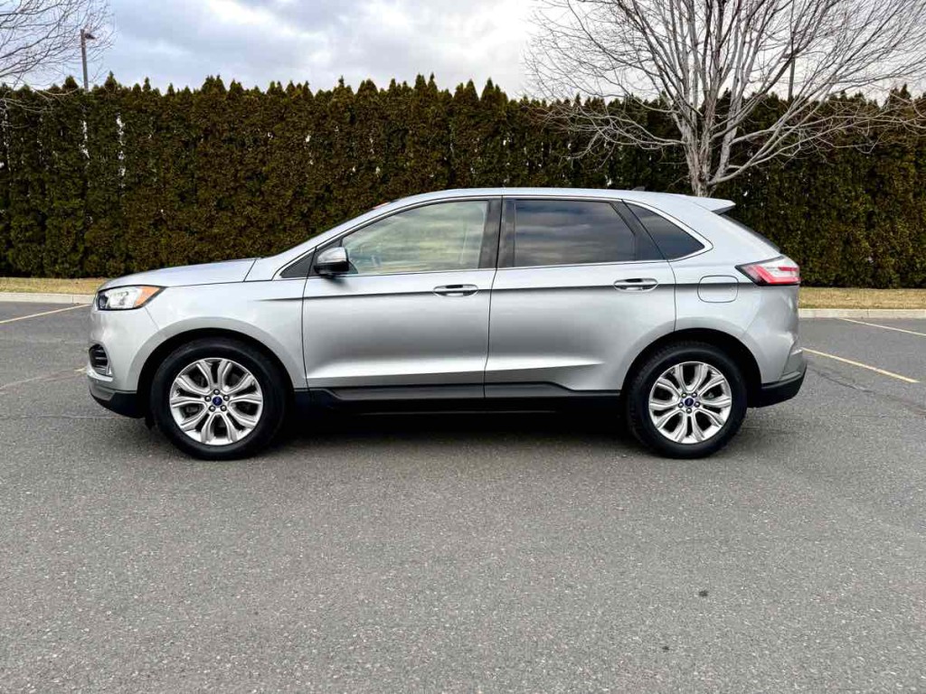 2021 Ford Edge Image 6